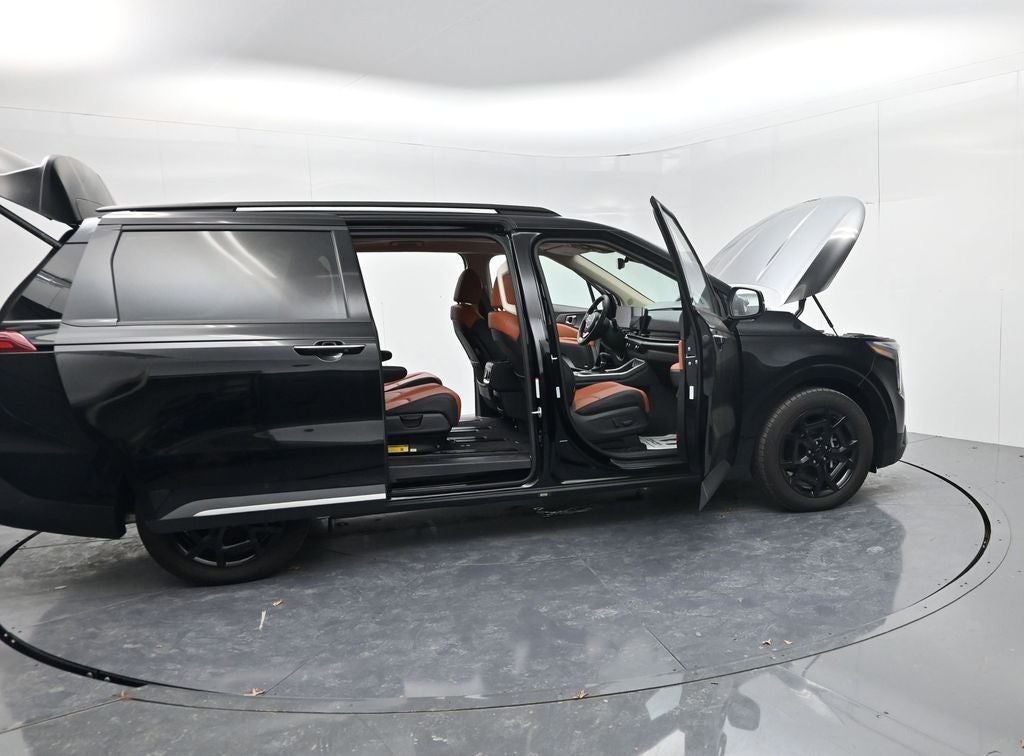 2026 Kia Carnival SX Prestige