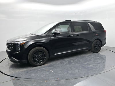 2026 Kia Carnival SX Prestige