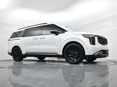 2026 Kia Carnival SX Prestige