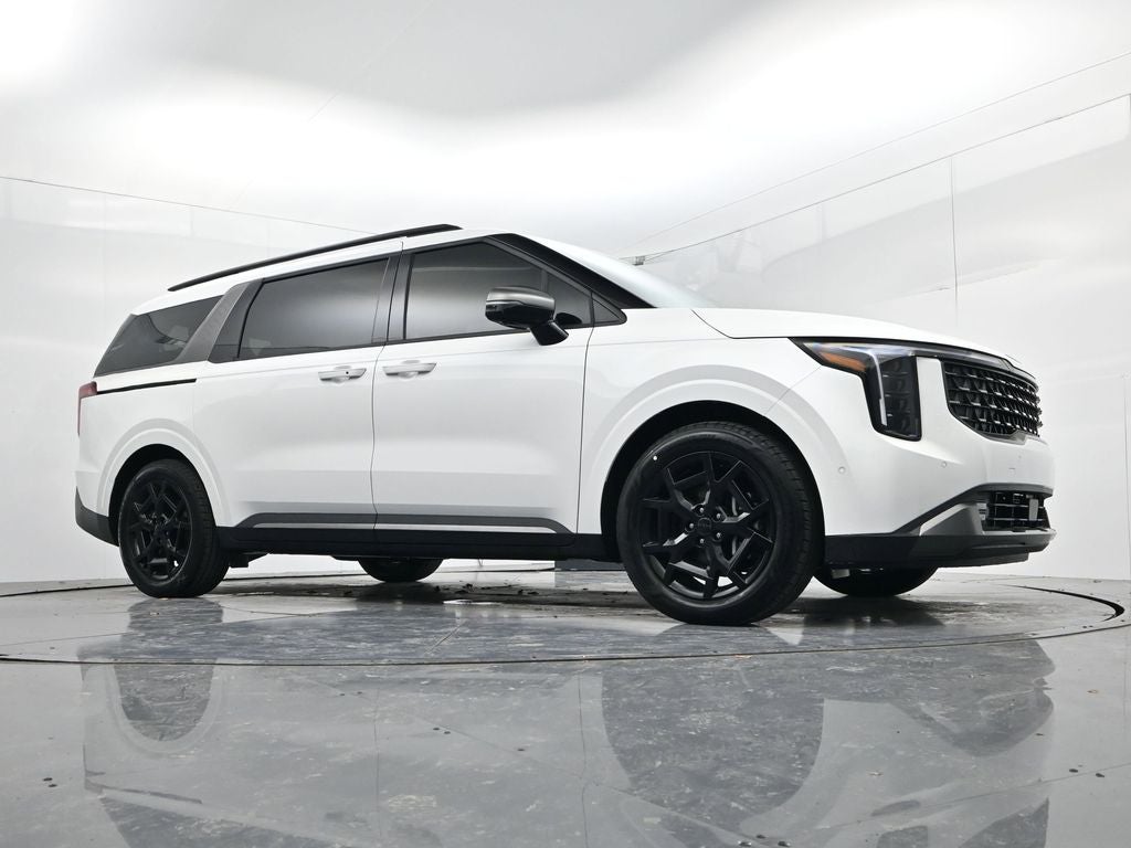 2026 Kia Carnival SX Prestige