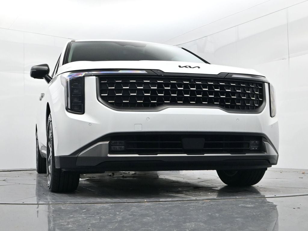 2026 Kia Carnival SX Prestige