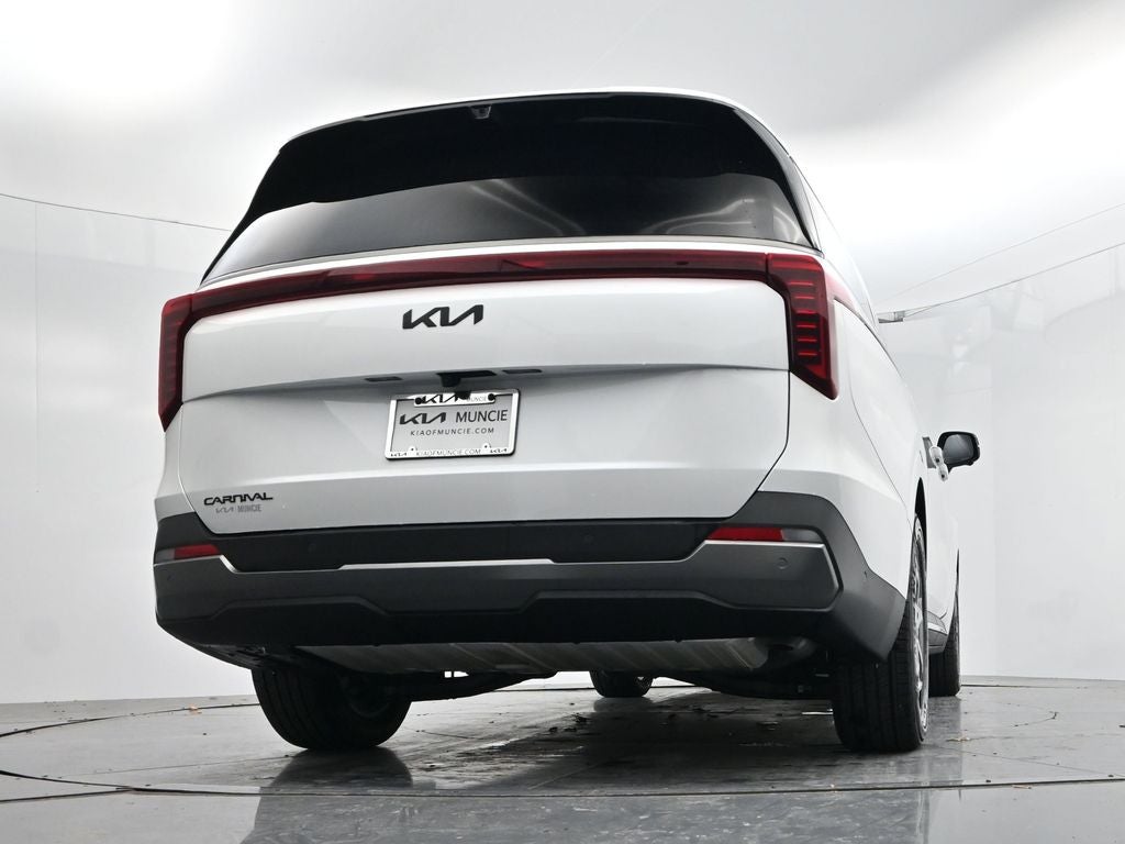 2026 Kia Carnival SX Prestige