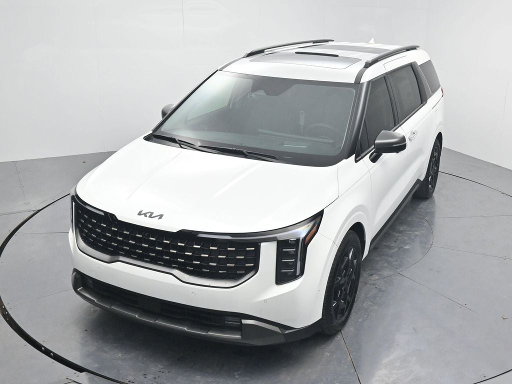 2026 Kia Carnival SX Prestige