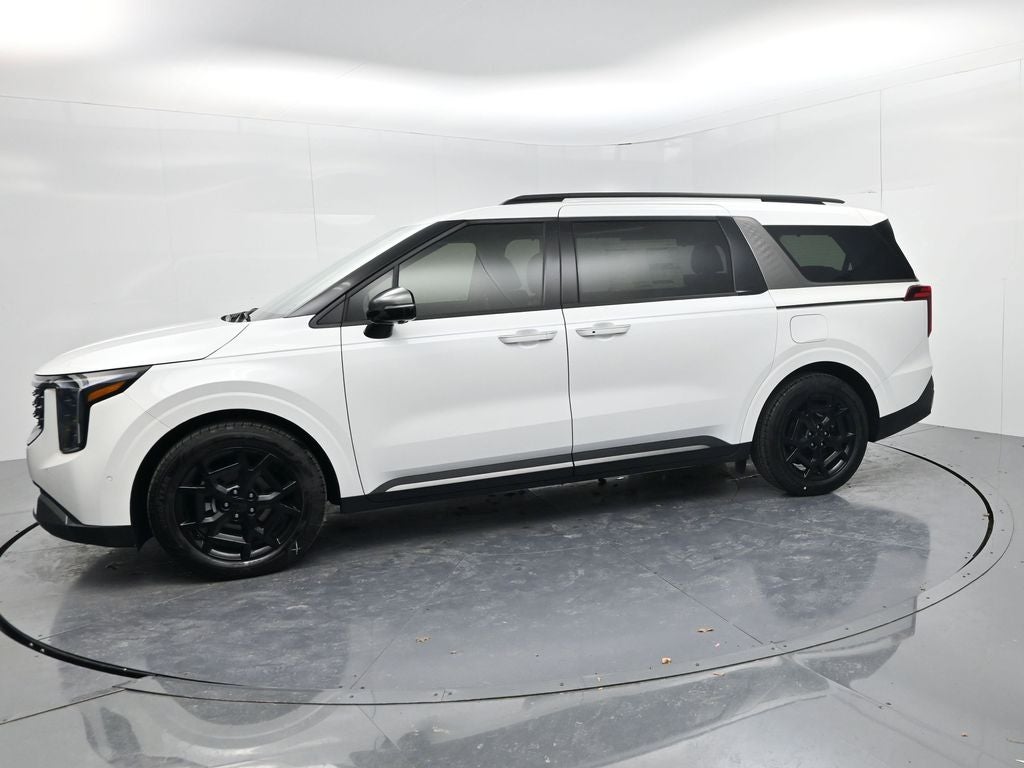 2026 Kia Carnival SX Prestige