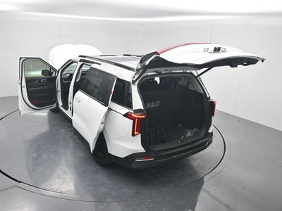 2026 Kia Carnival SX Prestige