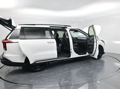 2026 Kia Carnival SX Prestige