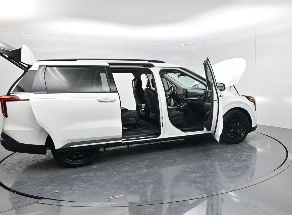 2026 Kia Carnival SX Prestige