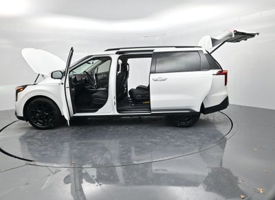 2026 Kia Carnival SX Prestige