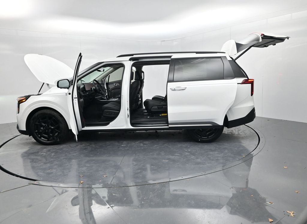 2026 Kia Carnival SX Prestige