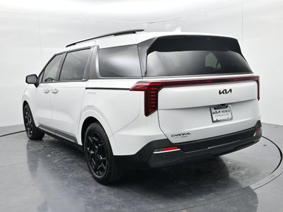 2026 Kia Carnival SX Prestige