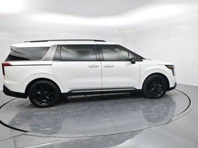2026 Kia Carnival SX Prestige