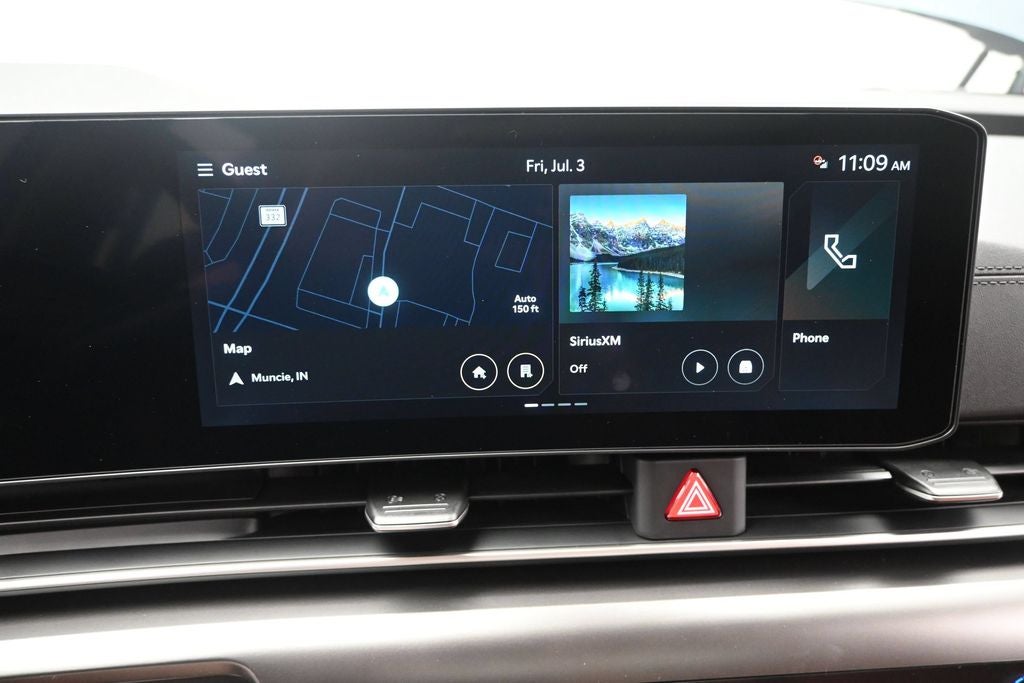 2026 Kia Carnival SX Prestige