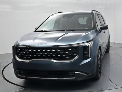 2026 Kia Carnival SX Prestige