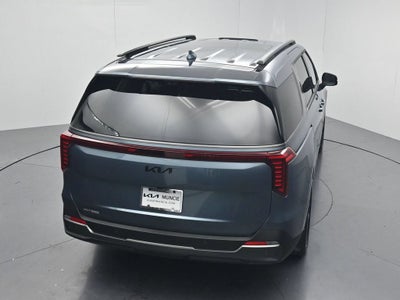 2026 Kia Carnival SX Prestige