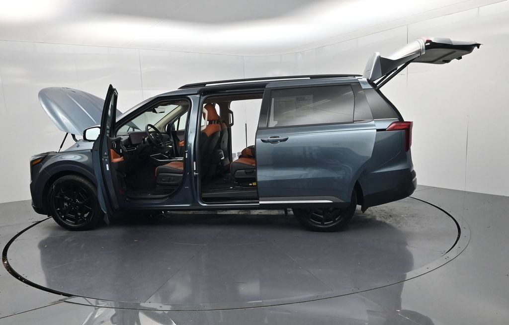 2026 Kia Carnival SX Prestige