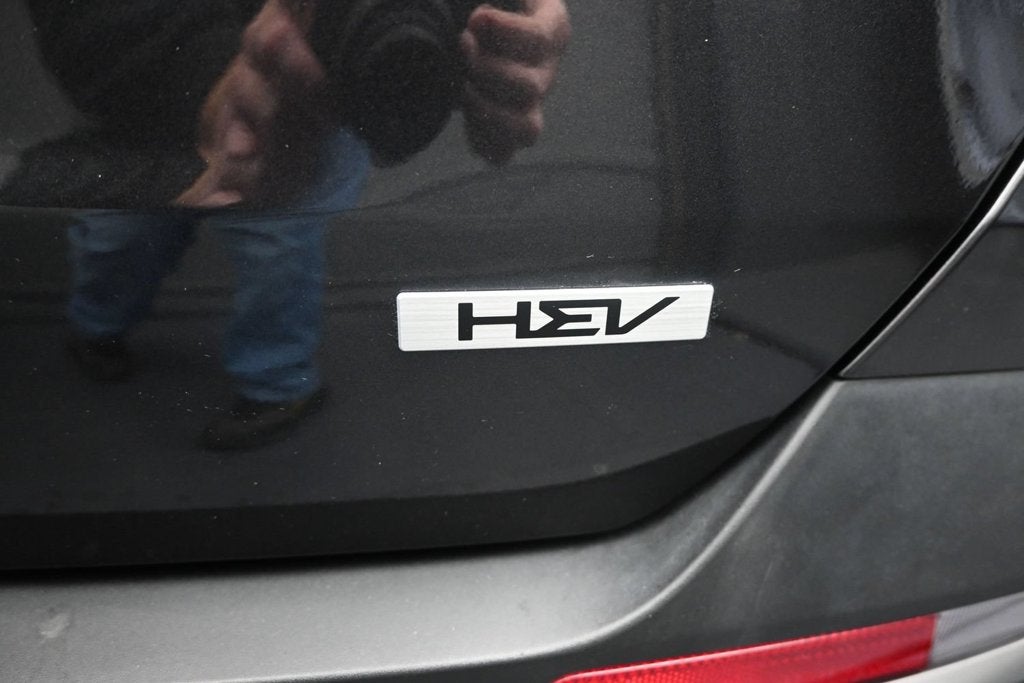 2025 Kia Carnival Hybrid SX Prestige