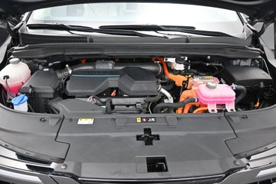 2025 Kia Carnival Hybrid SX Prestige