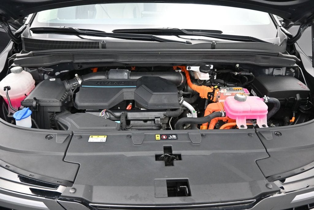 2025 Kia Carnival Hybrid SX Prestige
