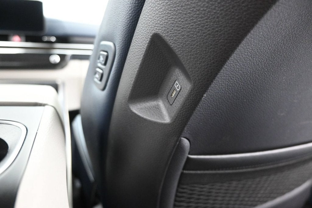 2025 Kia Carnival Hybrid SX Prestige
