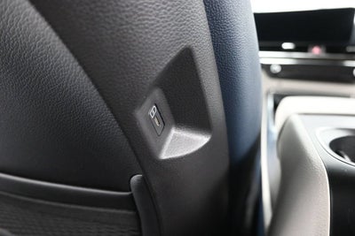 2025 Kia Carnival Hybrid SX Prestige