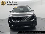 2025 Kia Carnival Hybrid SX Prestige