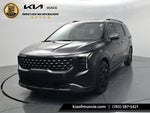 2025 Kia Carnival Hybrid SX Prestige