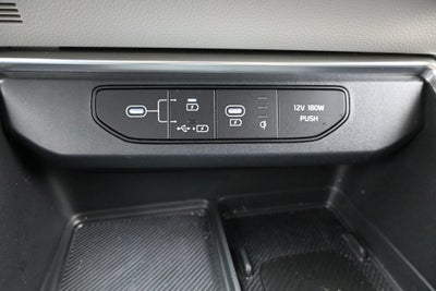 2025 Kia Carnival Hybrid SX Prestige