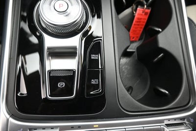 2025 Kia Carnival Hybrid SX Prestige