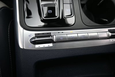 2025 Kia Carnival Hybrid SX Prestige