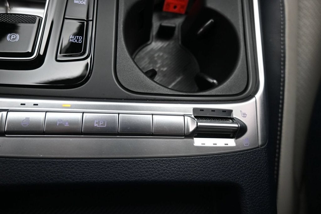2025 Kia Carnival Hybrid SX Prestige