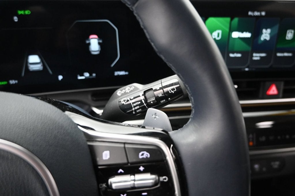 2025 Kia Carnival Hybrid SX Prestige