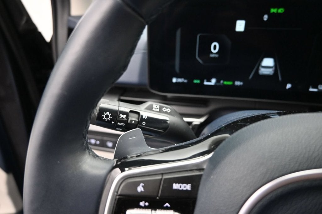 2025 Kia Carnival Hybrid SX Prestige