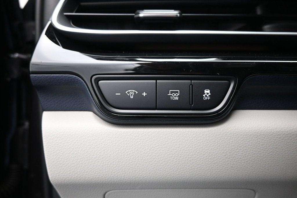 2025 Kia Carnival Hybrid SX Prestige