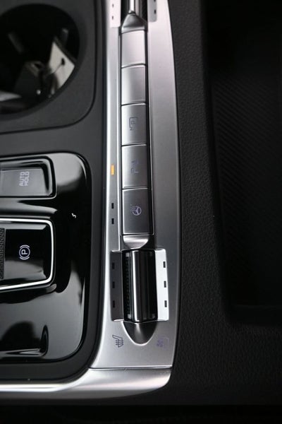 2027 Kia Carnival Hybrid SX Prestige