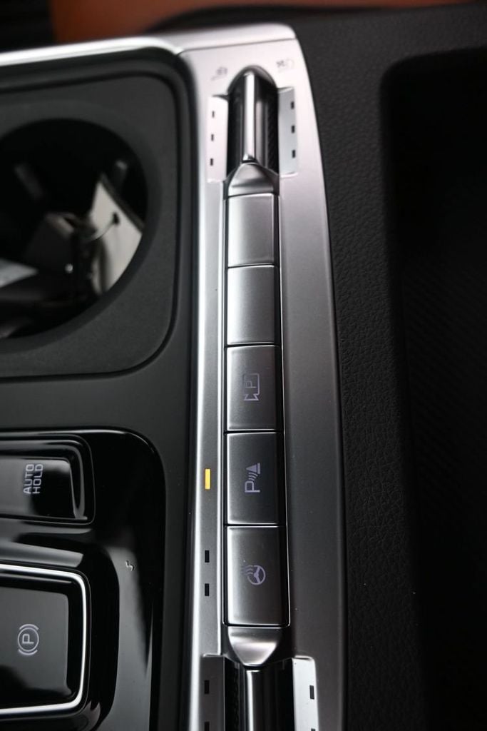 2027 Kia Carnival Hybrid SX Prestige