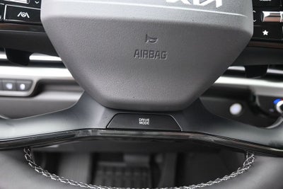 2027 Kia Carnival Hybrid SX Prestige