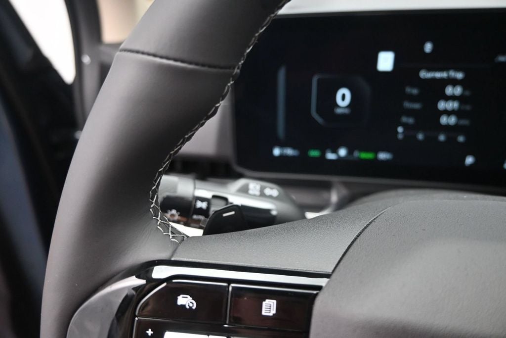 2027 Kia Carnival Hybrid SX Prestige