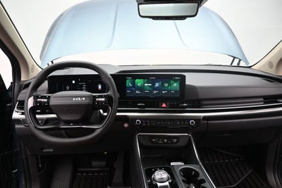 2027 Kia Carnival Hybrid SX Prestige
