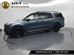 2027 Kia Carnival Hybrid SX Prestige