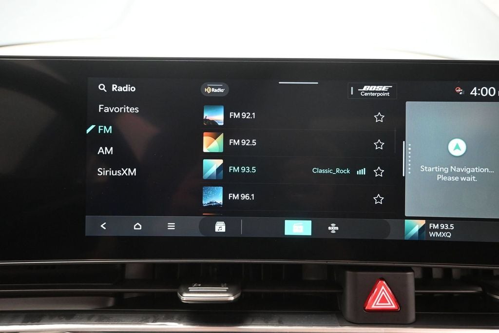 2027 Kia Carnival Hybrid SX Prestige