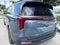 2027 Kia Carnival Hybrid SX Prestige