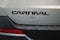 2027 Kia Carnival Hybrid SX Prestige