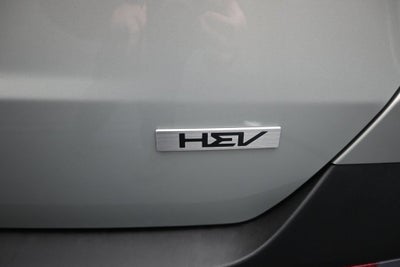 2027 Kia Carnival Hybrid SX Prestige