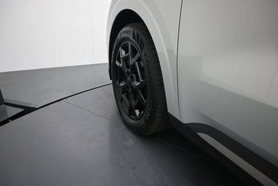 2027 Kia Carnival Hybrid SX Prestige