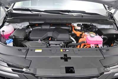 2027 Kia Carnival Hybrid SX Prestige