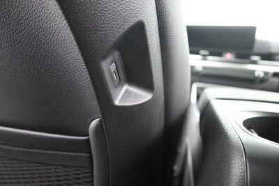 2027 Kia Carnival Hybrid SX Prestige