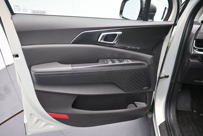 2027 Kia Carnival Hybrid SX Prestige