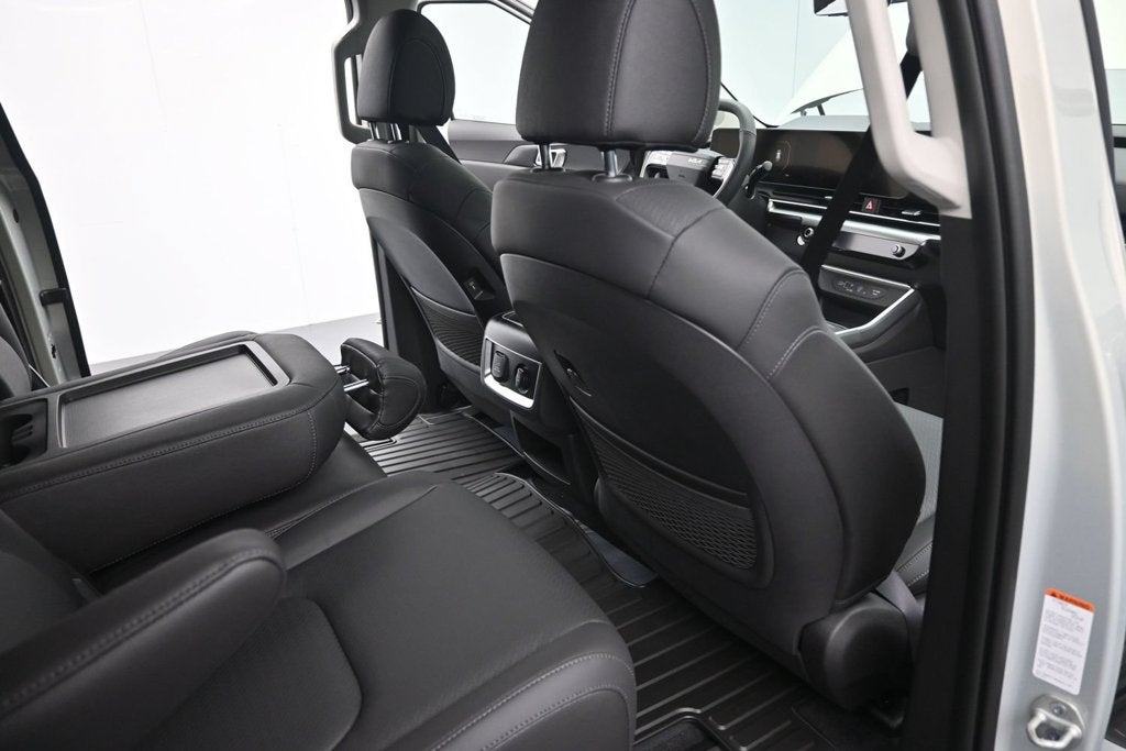 2027 Kia Carnival Hybrid SX Prestige