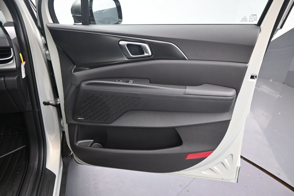 2027 Kia Carnival Hybrid SX Prestige