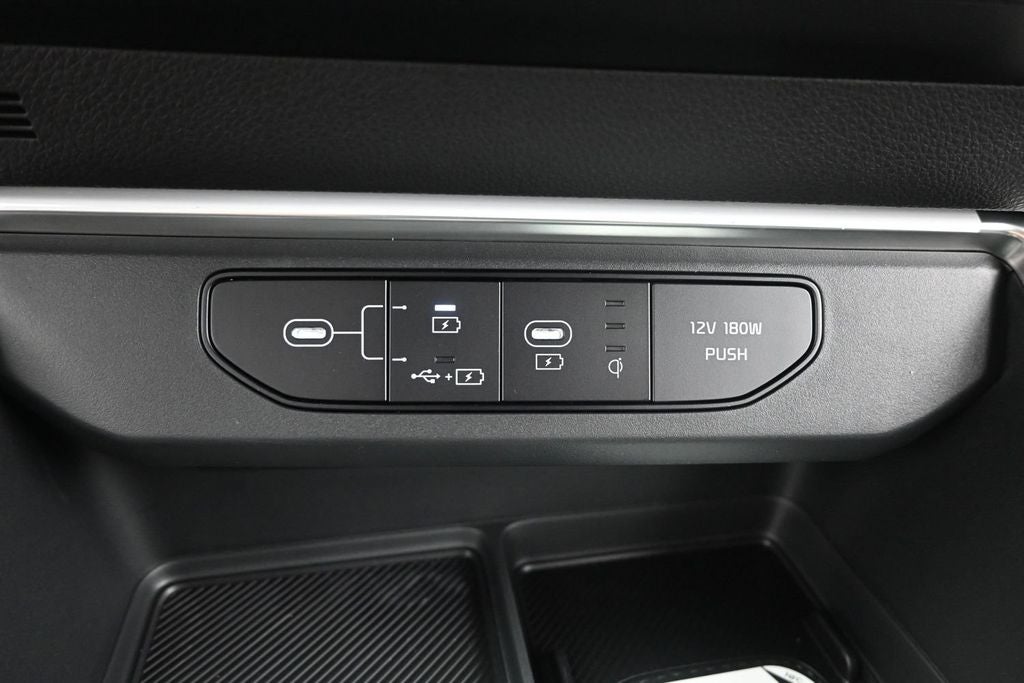 2027 Kia Carnival Hybrid SX Prestige
